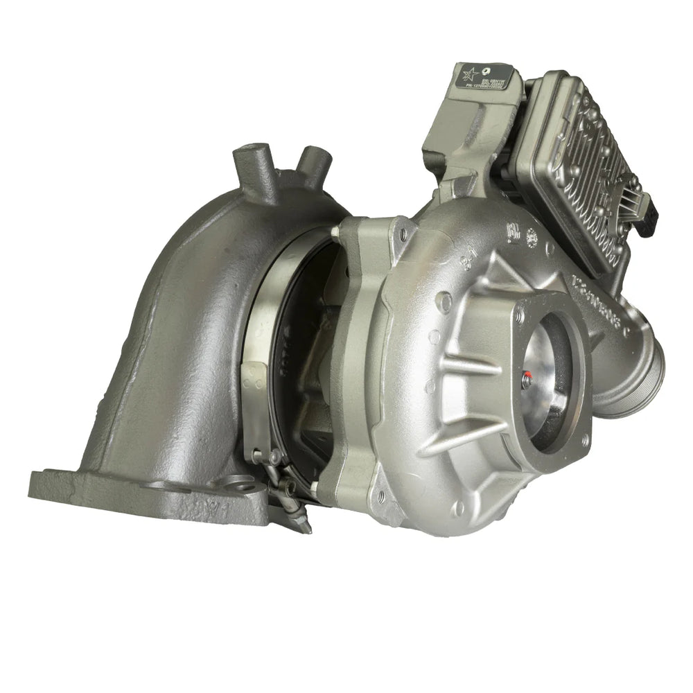 Industrial Injection auto part
