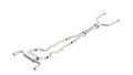 Borla 2017 Infiniti Q60S 3.0T V6 S Type Catback Exhaust
