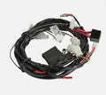 SA146 2011+ HILUX WHITE W