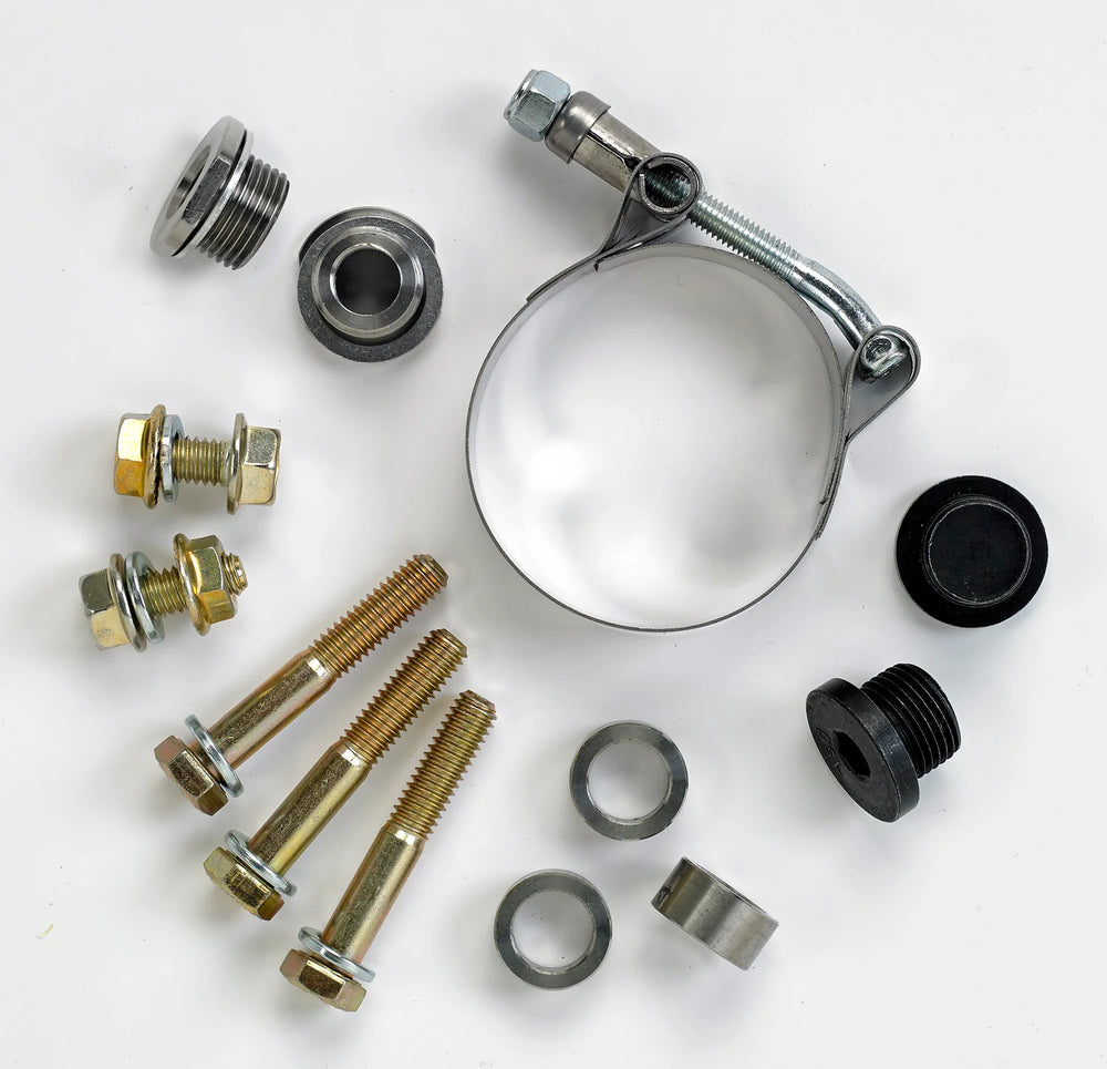 Dana auto part