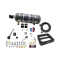 Nitrous Express -  Dominator/ALCOHOL (50-100-150-200-250-300HP) WITH COMPOSITE BOTTLE - 30075-12