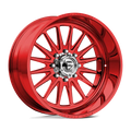 FF119 26X12 BLANK CUSTOM -40MM (114
