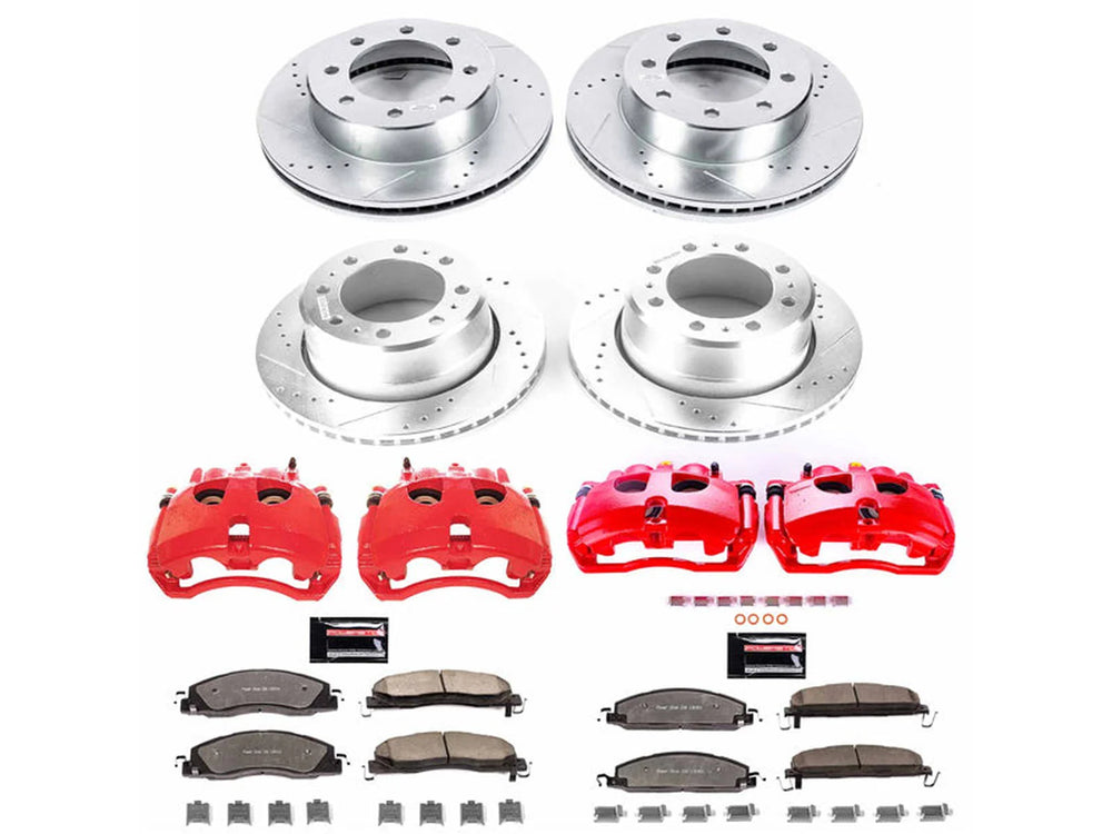 PowerStop auto part