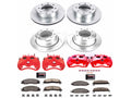 PowerStop auto part