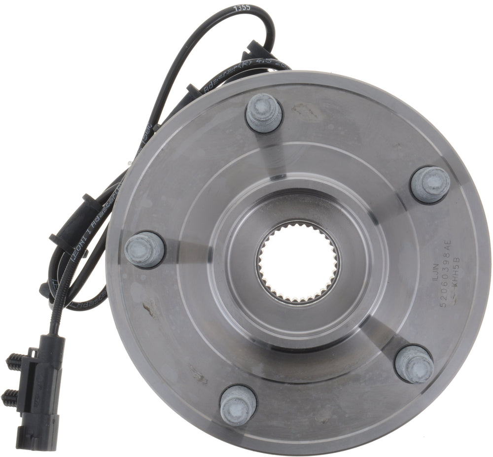 Dana auto part