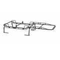 THE PRO RACK FULL KIT FULLSIZE TRUCKS 22 IN H CAB FORKLIFT LOADABLE ECLB