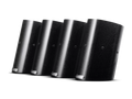 Akrapovic auto part detail