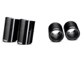 Akrapovic carbon auto part