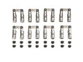 Comp Cams Lifter Set, Race Xd .842 Sbc Bronze Bushing W/ Dlc Finish
