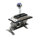 CONSOLE QUICKSILVER 73-81 CA 70-81 FB