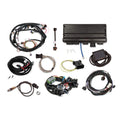 Terminator X Max MPFI Sys. Ford w/Trans Contr.