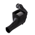 S&B Filters cold air intake detail
