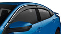 Genuine Honda 2016-2021 Civic Sedan Side Window Deflectors