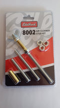 Edelbrock Adjustable-Length Air Cleaner Stud Kit