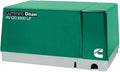 LP VAPOR, 6.5KW, 120V, 2880 RPM, (2