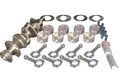 Eagle Chevy 350 3.750in Crank 5.700in I-Beam Rods -16cc 4.040in Pistons Rotating Assembly