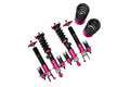 Megan SPEC-RS Series Coilover Damper Kit 370Z 09 12KG 10KG