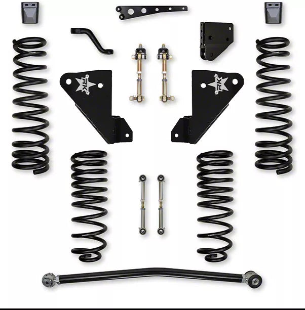 Rock Krawler Suspension auto part