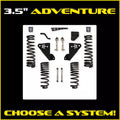 Rock Krawler Suspension auto part