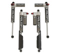 TeraFlex shock absorber