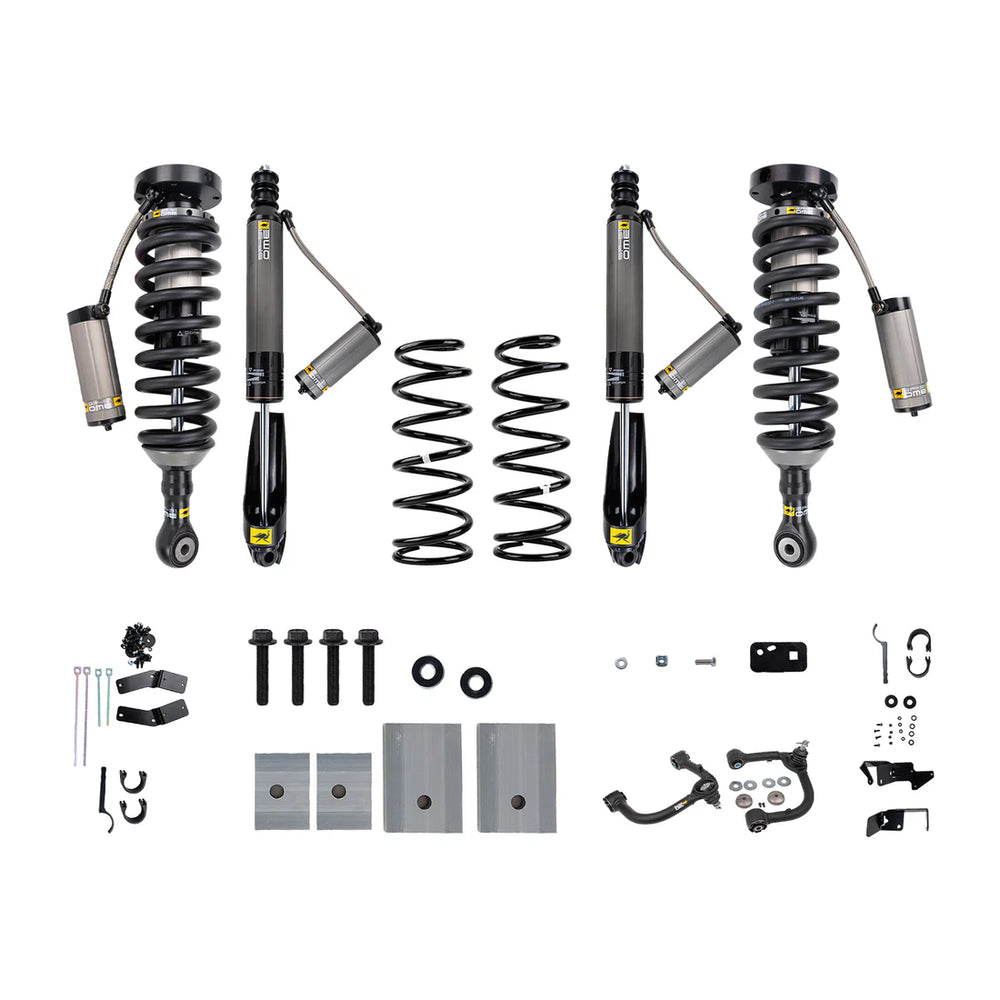ARB auto part