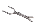Akrapovic 2020-23 BMW X5M (F95)/X6M (F96) Evolution Link Pipe Set (Titanium)