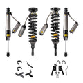 ARB / OME 05-23 Toyota Tacoma BP51 Kit - FR 2in/0-330lb - RR 2in/0lb