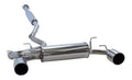 HKS LEGAMAX Sports S-Tail ZN6/ZC6- Polished Tips