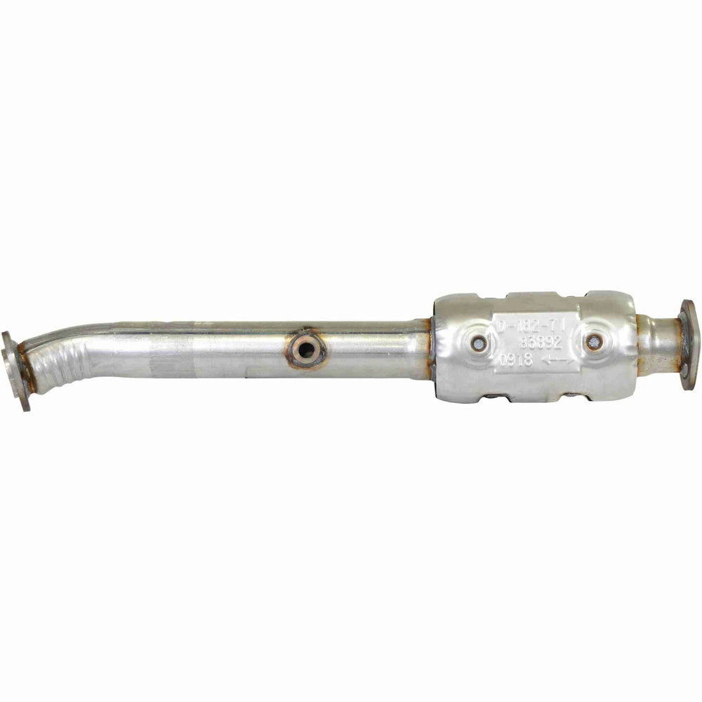 CALCAT DIRECT FIT CONVERTER
