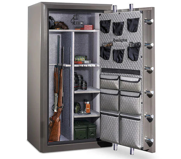 REMINGTON NITRO 36+6 GUN FIRE AND WATERPROOF SAFE