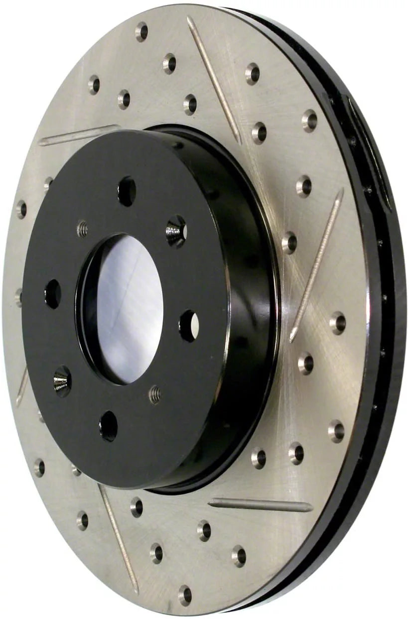 SPORT AXLE PACK, SLOTTED, 4 WHEEL