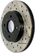 Stoptech auto part