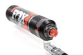Coil-over shocks