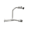 Walker Exhaust auto part