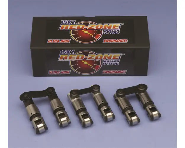 EZ MAX ROLLER LIFTERS
