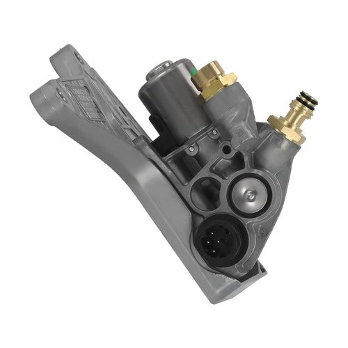 Eagle auto part