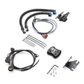 Cobb 18-21 Subaru Stage 1+ CAN Flex Fuel Redline Carbon Fiber Power Package
