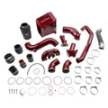High Flow Bundle Kit Stage 3 for 2006-2007 Duramax LBZ Semi-Gloss Black