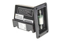 ACX2xxx Series Refrigerant Identifier - Field Install