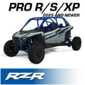 Rugged Radios auto part close-up