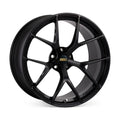 BBS FI-R Evo 20x9.5 / 5x112 / ET10 / CB66.5 - Diamond Black Wheel (BMW G8x M2/3/4)