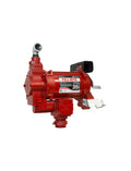 115/230V AC Pump 1IN Diesel Automatic Arctic Nozzle 20FT Static Guard Hose 1I