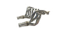 Kooks 2024 Ford Mustang GT V8 5.0L 1-3/4in SS Headers & Catted Connection Pipe