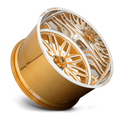 Fuel Wheels auto part detail
