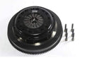 DKM Clutch 00-06 BMW M3 184mm Ceramic Twin Disc MR Clutch Kit w/Flywheel (650 ft/lbs Torque)