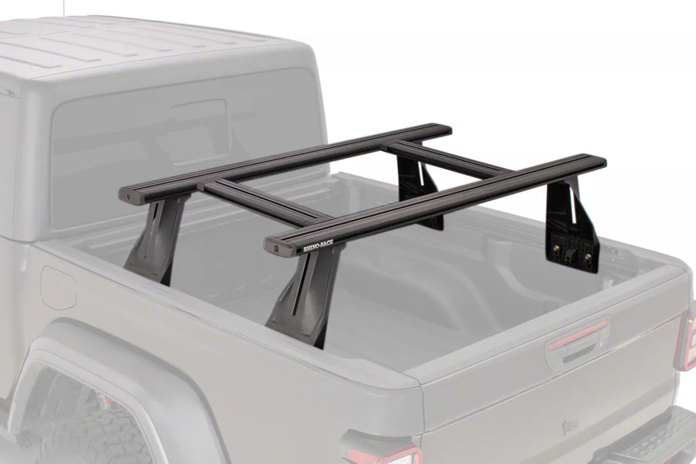 RECONN-DECK 2 BAR TRUCK BED SYSTEM