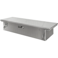 70X13.5X27 LOW PROFILE TOOL BOX WITH SMOOTH BLACK BASE/GLADIATOR LID