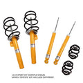 Koni 1145 Sport Kit 09-13 Nissan 370Z Coupe/Conv (excl NISMO)