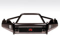 1318 RAM 1500 BLACK STEEL PRERUNNER W/ TOW HOOKS