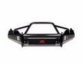 1318 RAM 1500 BLACK STEEL PRERUNNER W/ TOW HOOKS